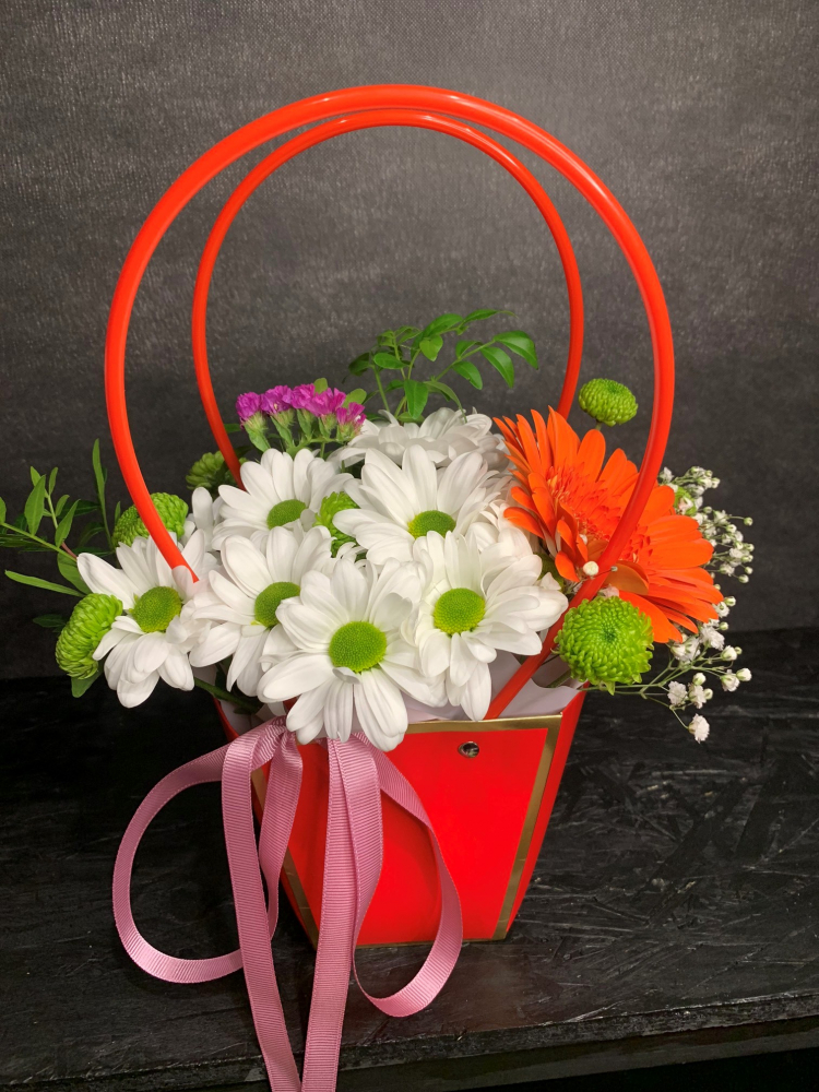 Композиция «Просто так»