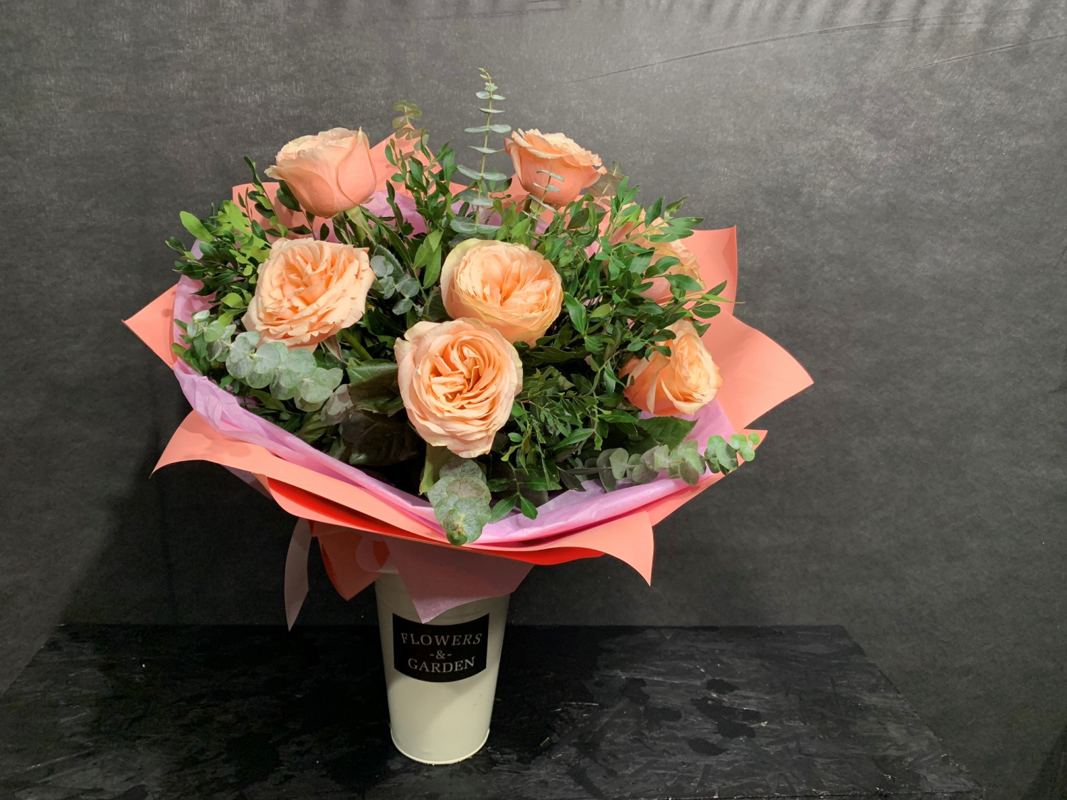 Букет «Невинность»