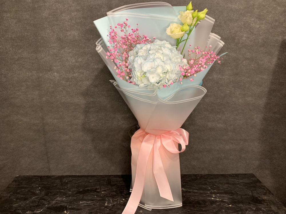 Букет «Комплимент»