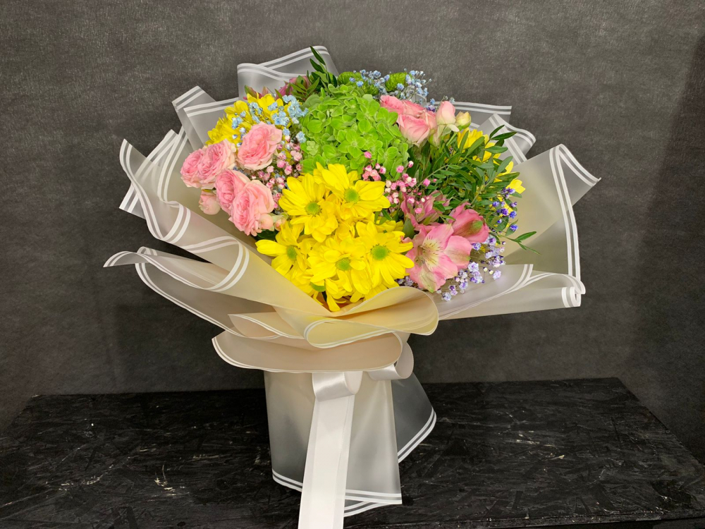 Букет «Амели»