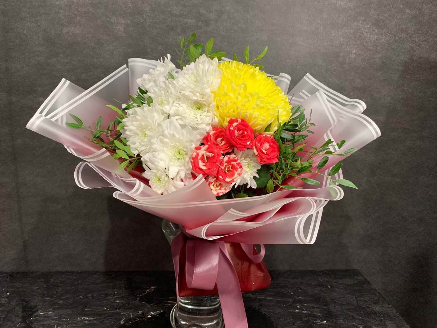 Букет «Гармония»